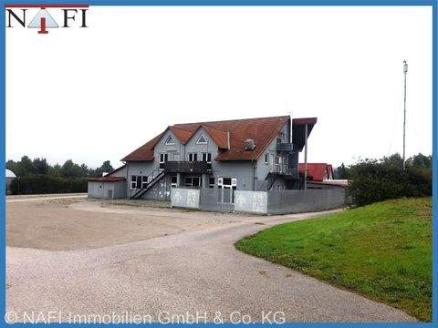 Schnelldorf Gastronomie, Pacht, Gaststätten