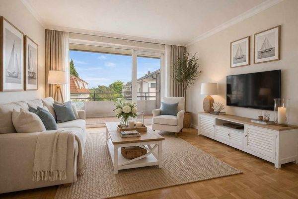 Ärzte & Apotheker Immobilien-So könnte es aussehen