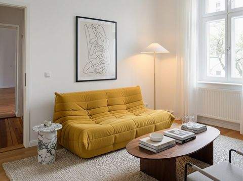 Berlin Wohnungen, Berlin Wohnung kaufen