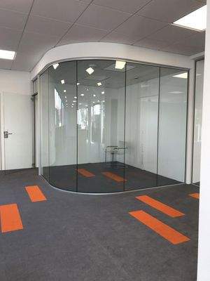 kleiner Besprechungsraum