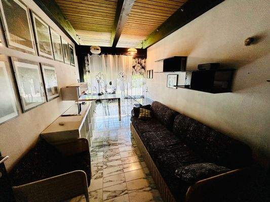 Kinder / Arbeitszimmer