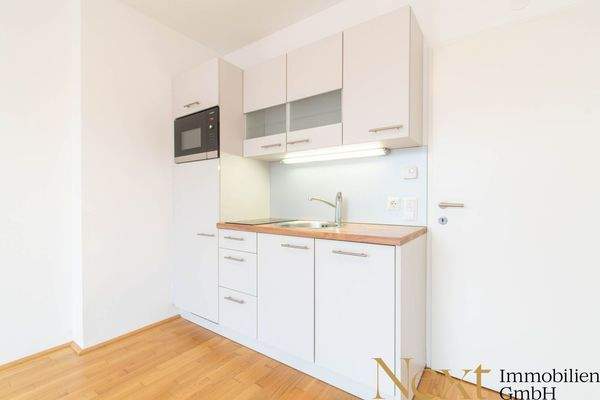 Musterfoto Küche II