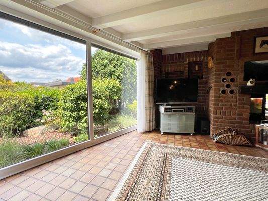 Fensterfront 