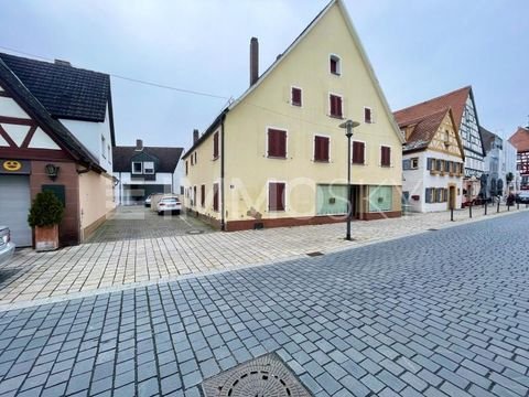 Hilpoltstein Häuser, Hilpoltstein Haus kaufen