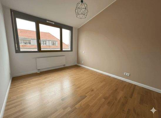 Modernes Schlafzimmer WE12.11