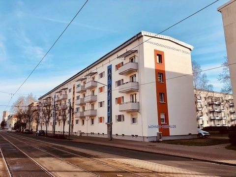 Dessau-Roßlau Wohnungen, Dessau-Roßlau Wohnung mieten