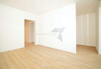 Muster Schlafzimmer mit Ankleide