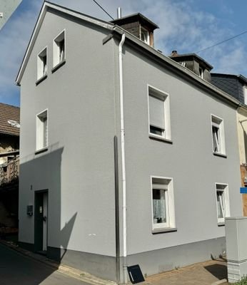 Straßenansicht