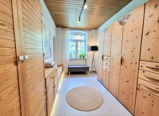 Möblierungsvorschlag