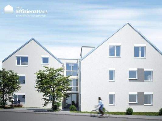 unverbindliche Illustration