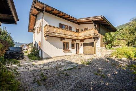 Westendorf / Bichling Häuser, Westendorf / Bichling Haus mieten 