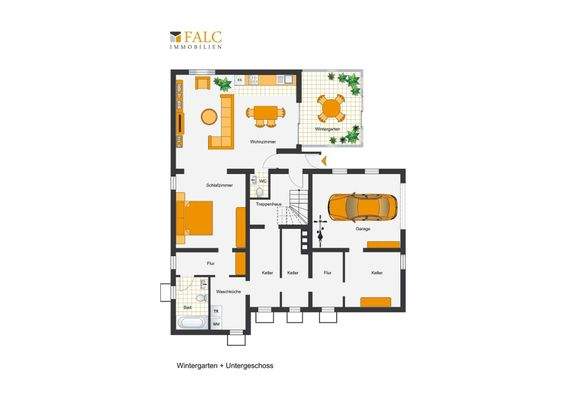 Haus 20 Grundriss UG 