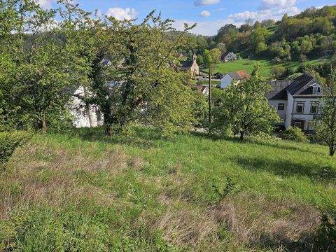 Mannebach Grundstücke, Mannebach Grundstück kaufen