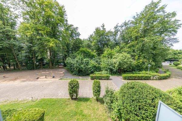 3407 Ausblick Balkon