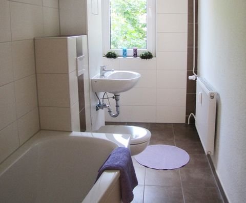 Oschersleben Wohnungen, Oschersleben Wohnung mieten