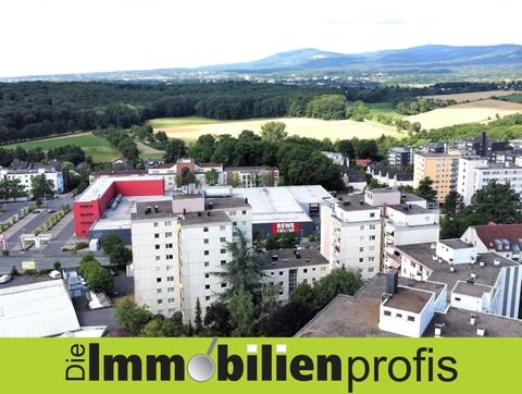 Friedrichsdorf Wohnungen, Friedrichsdorf Wohnung kaufen