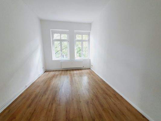 Vergleichsbild Schlafzimmer