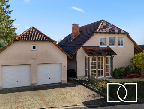 Rugendorf Häuser, Rugendorf Haus kaufen