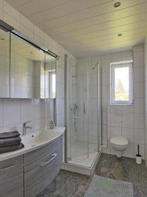 gemeinsames neues Bad