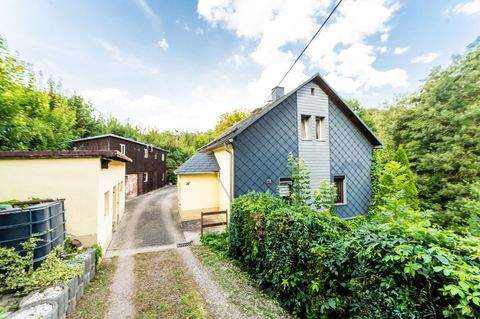 Rabenau Häuser, Rabenau Haus kaufen