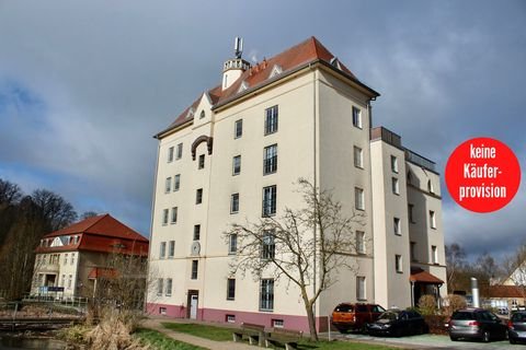 Burg Stargard Wohnungen, Burg Stargard Wohnung kaufen