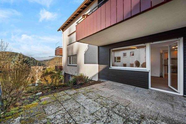 Ein Platz an der Sonne