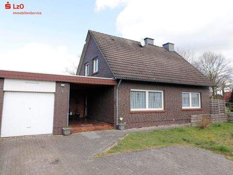 Saterland Häuser, Saterland Haus kaufen