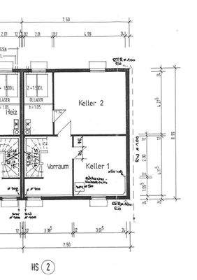 Grundriss-Kellergeschoss