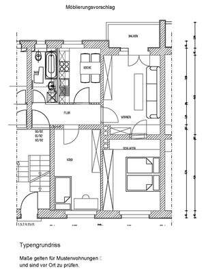 Typ 2 Bunsenstr. 7 re