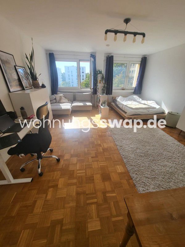 2 Zimmer Wohnung in München (Ramersdorf-Perlach)