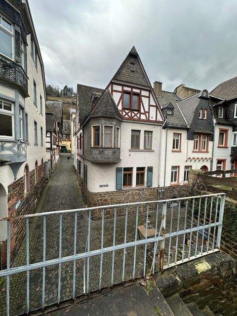 Bacharach Häuser, Bacharach Haus kaufen