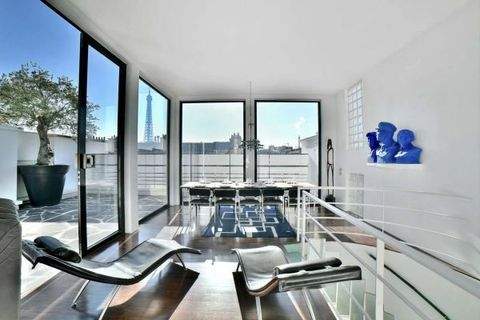 Paris 16ème Wohnungen, Paris 16ème Wohnung kaufen