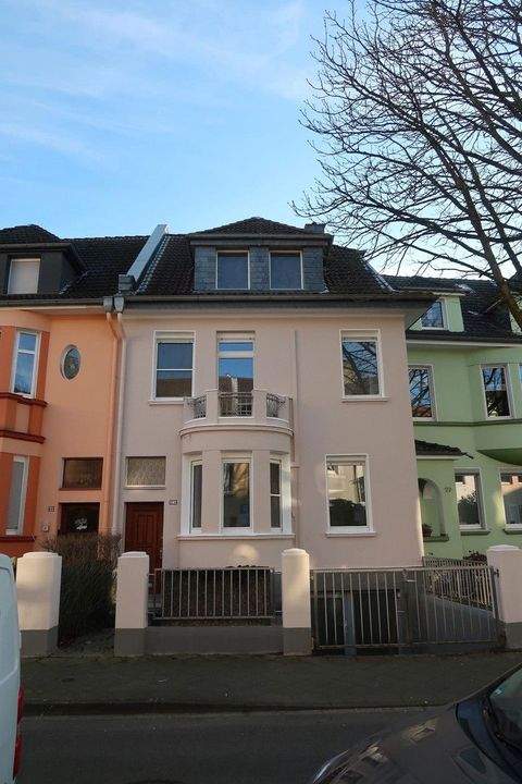 Düsseldorf Häuser, Düsseldorf Haus mieten 