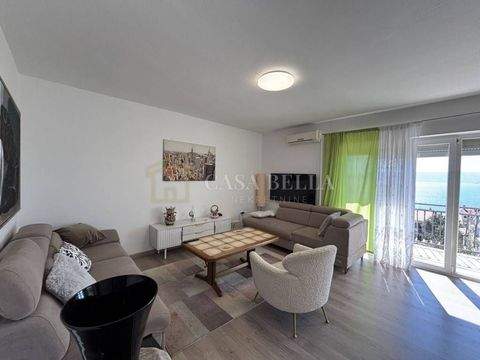 Novi Vinodolski Wohnungen, Novi Vinodolski Wohnung mieten