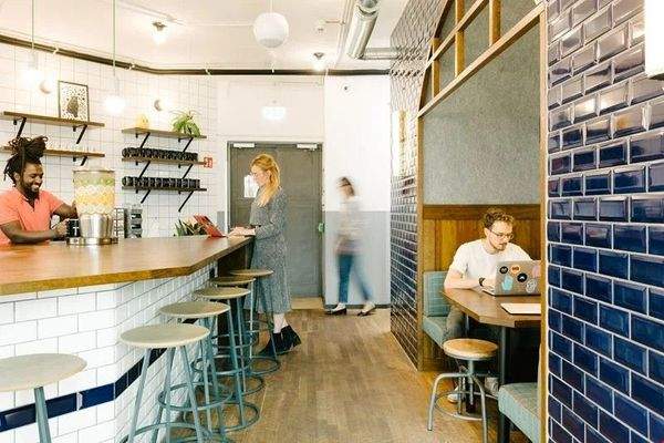 Küche (Beispielbild)