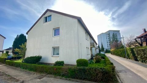 Neckarsulm Häuser, Neckarsulm Haus kaufen