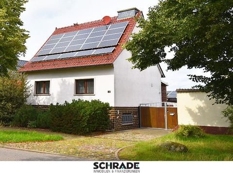 Kalbe (Milde) Häuser, Kalbe (Milde) Haus kaufen