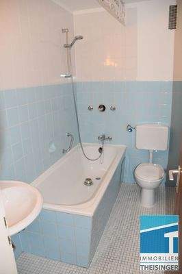 Badezimmer ohnen Fenster