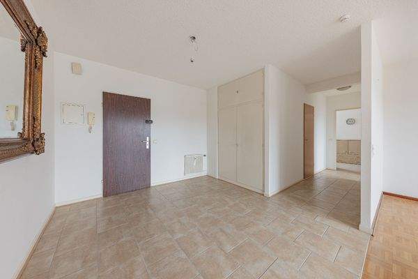 offene Raumgestaltung