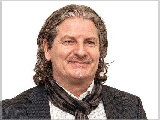 Ihr Ansprechpartner Herr Gerhard Orzeske