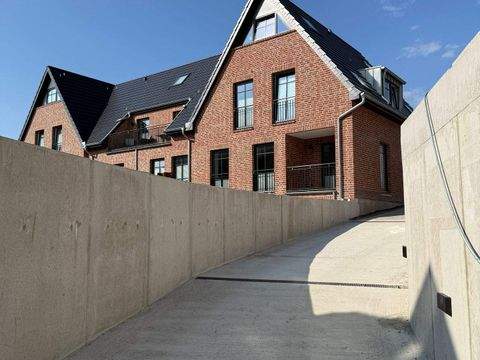 List auf Sylt Garage, List auf Sylt Stellplatz