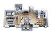 3d Floor Plan-W 5. 02
