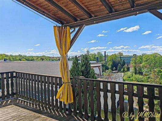 Ein Platz in der Sonne