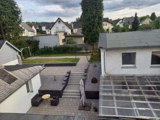 Eventbereich-Außenansicht 