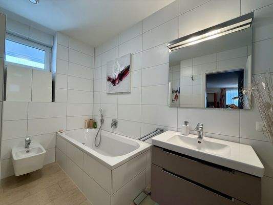 Kompagnon Immobilien Badezimmer