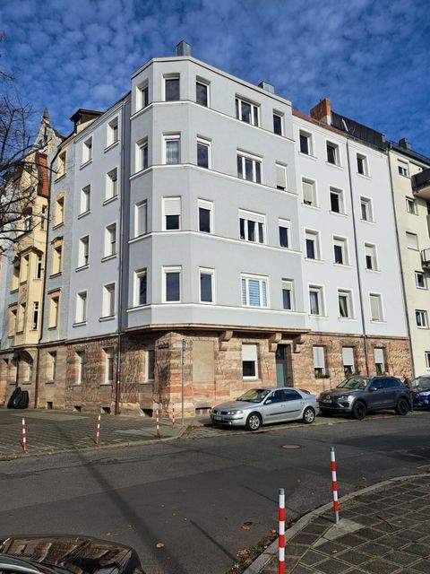 Nürnberg Wohnungen, Nürnberg Wohnung kaufen