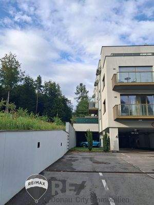 25 Auffahrt ETW 3004