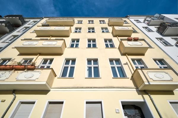 Kapitalanlage im Szenekiez