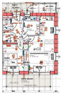 Wohnhausanlage 3 in Großschönau