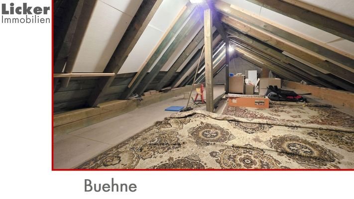 Bühne